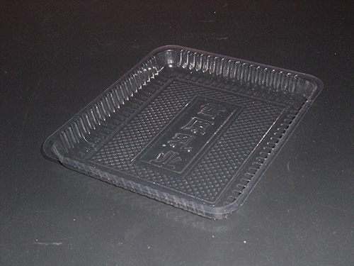 简述食品吸塑包装的材质及其用途