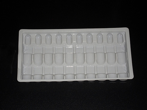 吸塑包装制品的三大特点